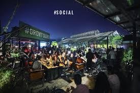 Koramangala Socials